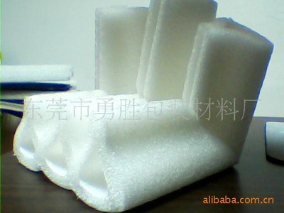 【珍珠棉U形護角】價格,廠家,圖片,防護物,東莞市勇勝包裝材料廠-