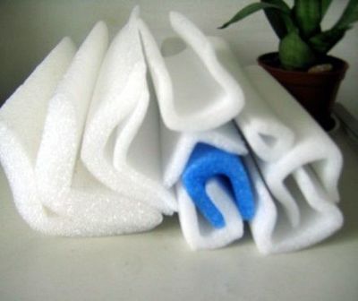 【重慶專業珍珠棉U型材家具門窗防刮花生產廠家】_