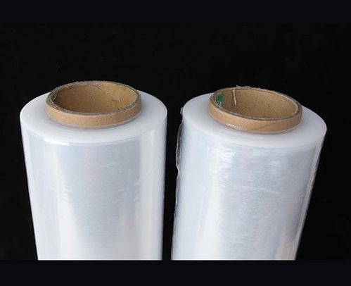 纏繞膜生產(chǎn) 安徽纏繞膜 東涵 量大價(jià)優(yōu)