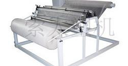 氣泡膜珍珠棉epe分切機圖片,氣泡膜珍珠棉epe分切機高清圖片 太倉市索太塑料設備廠,