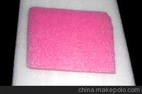 【供應(yīng)防靜電PU海綿,防靜電EPE珍珠棉】價格,廠家,圖片,其他塑料包裝材料,常州愛立克橡塑制品-