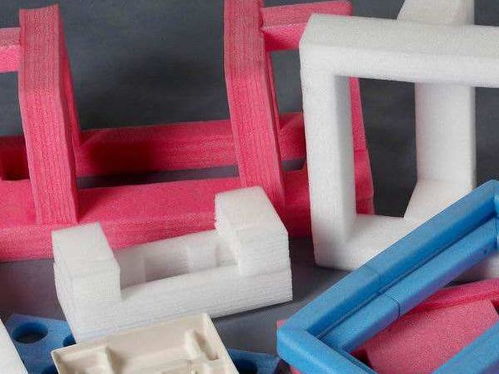 珍珠棉產(chǎn)品是怎么樣分類的