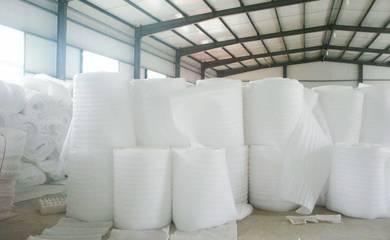 EPE珍珠棉(卷、片材、袋)