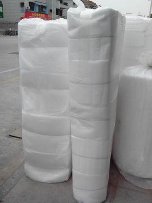 EPE珍珠棉卷料 珍珠棉卷材 防震包裝珍珠棉 50CM寬300米長