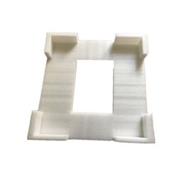 廠家直銷包裝料epe珍珠棉內襯護角掏孔切割按尺寸定做