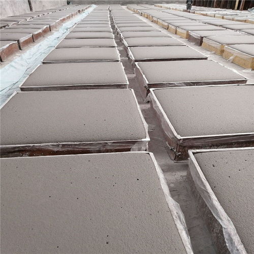 阿拉善盟建筑外墻發泡水泥板廠家