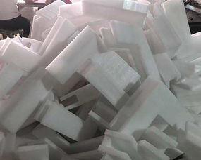 珍珠棉袋 珍珠棉 山西和富達包裝公司