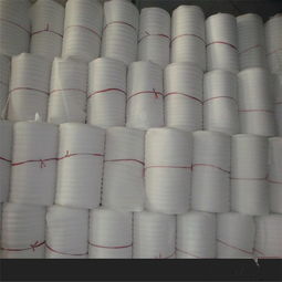環保epe珍珠棉卷 泡沫卷 珍珠棉袋 珍珠棉