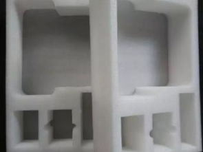 圖 深圳珍珠棉 珍珠棉廠家 珍珠棉異型材 紅色珍珠棉 深圳印刷包裝