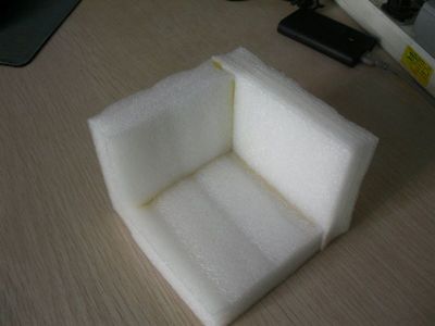 【廠家供應珍珠棉護角 EPE珍珠棉 EPE珍珠棉異形材 專業定制批發】價格_廠家 - 中國供應商