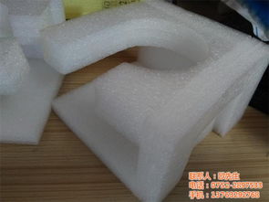 惠州epe珍珠棉棒材 歐氏塑膠制品 優質商家
