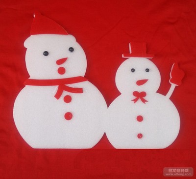 【圖】蘇州EPE珍珠棉工藝品,EPE泡棉雪花,珍珠棉圣誕掛件_易龍商務(wù)網(wǎng)