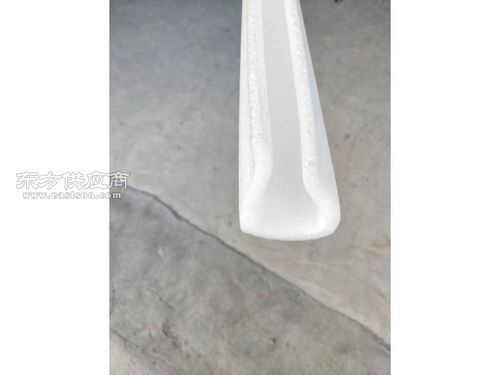 福建珍珠棉u型材公司 福建劃算的珍珠棉u型材上哪買(mǎi)圖片