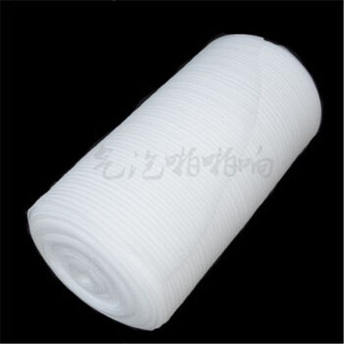 桐汝壁珍珠棉寬110cm防震包裝膜泡沫棉防護墊海綿減震包裝材料園