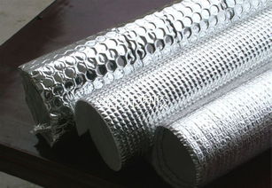 epe清晰鋁膜 復鋁箔珍珠棉 箱包襯墊 無紡布冰包內襯價格 廠家 圖片