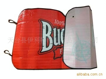 珍珠棉太陽前擋：高效遮陽，舒適駕駛的選擇