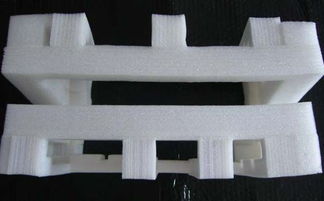 珍珠棉 輕巧環保的包裝材料