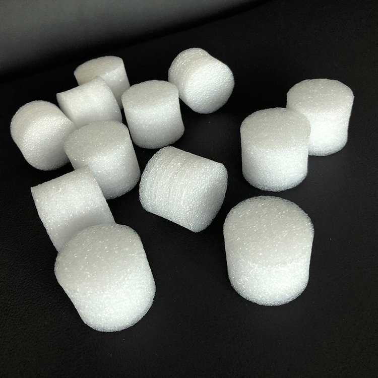 EPE珍珠棉 優質包裝填充與防撞內襯，守護您的家具電器安全運輸