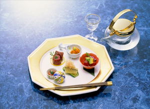 視覺(jué)與味蕾的交響 探究日式料理的美學(xué)精髓